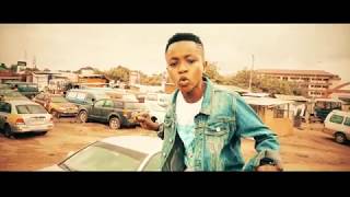 Samuel Owusu  State Of Affairs Official Music Video [upl. by Nabala]