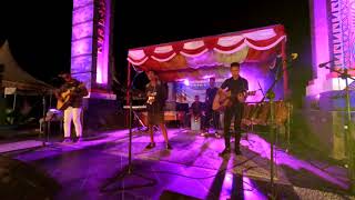 Tumband  Batak Fiesta 2 quotAccoustic Festival 2018quot [upl. by Iffar]