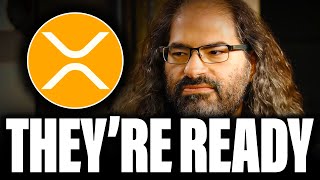 DAVID SCHWARTZ RIPPLE amp XRP IS READY TO DOMINATE 75 TRILLION PER DAY [upl. by Peti848]