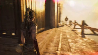 Hellblade Senuas Sacrifice  Chapter 7 Zero DeathsAll Lorestones [upl. by Baumann]