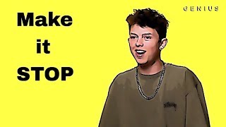 Jacob Sartorius Genius Cringe [upl. by Adi15]