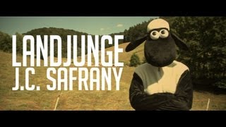 JC  LANDJUNGE  OFFICIAL MUSIC VIDEO [upl. by Llebyram931]