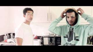 Rizzle Kicks  Stereo Typical Album Teaser [upl. by Edmead]