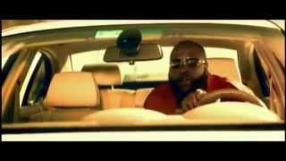 Rick Ross vs LMFAO  Party Rock Hustlin [upl. by Sixela382]