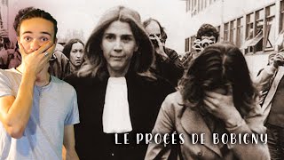 11 octobre 1972 Procés de Bobigny [upl. by Llaccm]