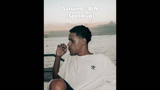 BIN  Saturno Speed up [upl. by Marceau]