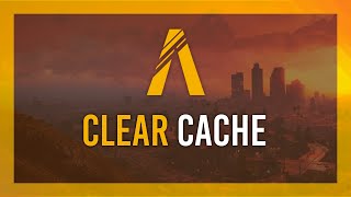 Clear FiveM Cache  Updated 2024  Simple Guide [upl. by Viquelia]