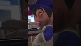 PSYCHOTIC EPISODE  SMG4 ITS GOTTA BE PERFECT EDIT Shorts shortvideo short smg4 [upl. by Anirtap40]