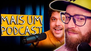 só mais um PODCAST  Luba Reage [upl. by Billat]