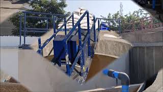 EFFLUENT TREATMENT PLANT 200 KLD [upl. by Htenay]