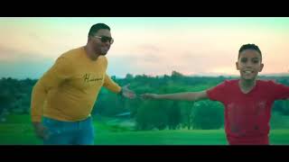 أغنية يا ليلي ويا ليلا Balti  Ya Lili feat Hamouda Official Music Video [upl. by Barlow94]