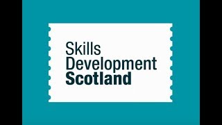 Skills Development Scotland [upl. by Adlog304]