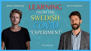 Learning from the Swedish Covid quotexperimentquot [upl. by Liddy]