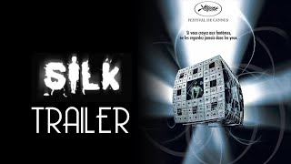 Silk the Movie Trailer [upl. by Lundberg456]