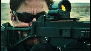 Sicario 3  Trailer 2025  Emily Blunt Benicio Del Toro Josh Brolin Movie Sequel Release Date [upl. by Shanan]