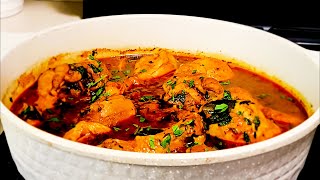 Tikka Masala Drumsticks  Chicken Tikka Masala Recipe  Chicken Curry [upl. by Heall]