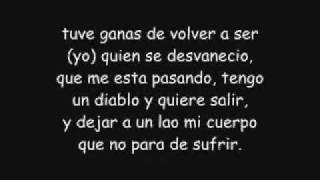 PoRtA  Hay un sentimiento muerto en un corazón roto con letra [upl. by Nauqal889]