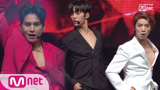 KCON 2019 NY SF9  Love ShotㅣKCON 2019 NY × M COUNTDOWN [upl. by Sari]