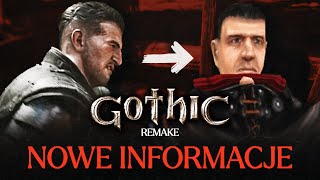 Angielski dubbing system walki i Bloodwyn  Nowe informacje ze świata Gothic Remake [upl. by Dlaner88]