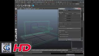 Maya PullDownit VFX Tutorial Series Video 4 Dynamic PathBased Fracturing Technique [upl. by Grishilda418]