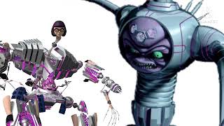 kraang prime and kraang subprime [upl. by Ravert]