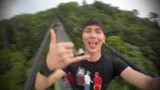 Macritchie to Bukit Timah in a Flash [upl. by Nyrehtak16]