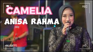 CAMELIA full lirikAnisa Rahma camelia liriklagu trending [upl. by Simmons338]