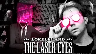 Lorelei and the Laser Eyes  Nitro Ramble [upl. by Marjy]