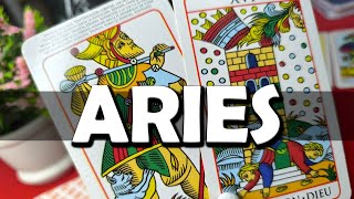 ARIES ♈️ AHORA SABRÁS TODA LA VERDAD tarot reading 🔮 Horoscopo De Hoy 2024 [upl. by Adnyl]