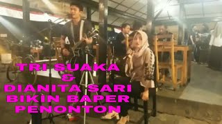 DIANITA SARI VIRAL TIKTOK dianitasari [upl. by Adnaral]