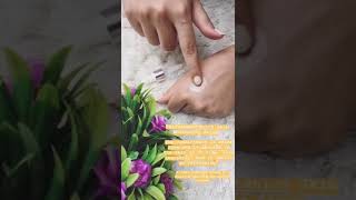 Nirvana Botanics  Skin Whitening Serum  How to Use  shorts Serum [upl. by Yoho]