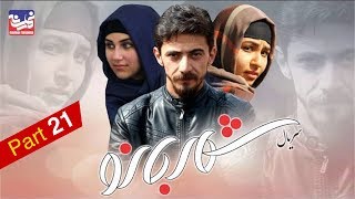 Shahr Bano Series  Episode 21  سریال شهر بانو  قسمت بیست و یکم [upl. by Brigette]