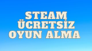 Steam Oyun alma bugu Ücretsiz [upl. by Omsare]