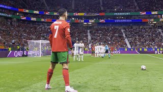 Cristiano Ronaldo 30 Iconic Goals [upl. by Astrid218]