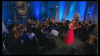 Vivaldi Winter  Mari Samuelsen [upl. by Linehan616]