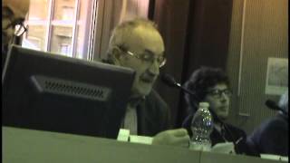 La passione durevole Convegno in memoria di Costanzo Preve  Parte 3 [upl. by Dorise]