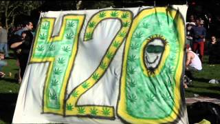 420  The Documentary Official Trailer [upl. by Eveleen]