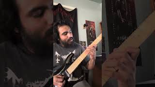 DSBM Guitar Lesson… Learn your dyads [upl. by Cordell290]