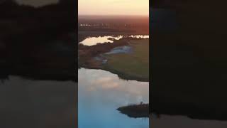 Streamsong is breathtaking youtubegolf golf [upl. by Nadroj]