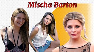 Mischa Barton Life Story Biography Images [upl. by Shuma]