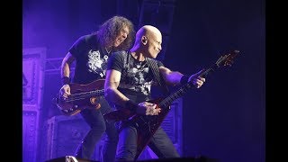 ACCEPT  Neon Nights  HQ sound live [upl. by Elwina10]