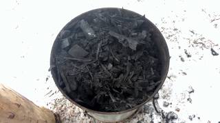 Biochar  Easy Incorporation into Systems [upl. by Htennaj242]