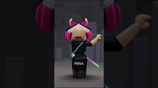 Paloma Ajena 🕊️ roblox viralreels editroblox [upl. by Heater]