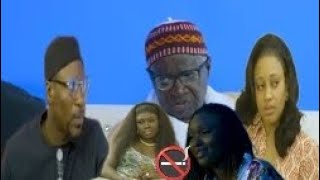 Urgent 🚨 analyse bande annonce série Familles sénégalais 😭😭😭 [upl. by Katharina843]