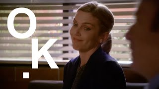 Kim Wexler Says quotOkayquot A Complete Compilation [upl. by Kado]