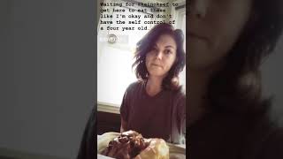 Cariba Heine Instagram Story videos  June 2018 [upl. by Sylirama]