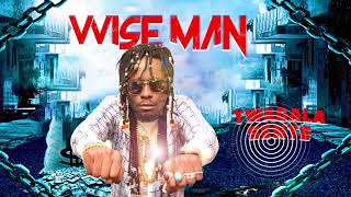 WiseMan  Twagala Ssente  Official Music Audio [upl. by Ajed396]