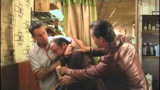 Goodfellas  Morrie scene [upl. by Nnaitsirhc]