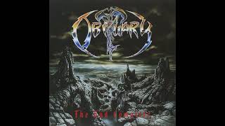 Obituary  Ṯhē Ēnḏ Cōmplēṯē Reissue Remastered 1992 1997 Fūll Ālbūm HQ [upl. by Suoilenroc39]