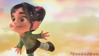 MD 2014  Round 5 Never Peak Mountain  Vanellope [upl. by Kriste]